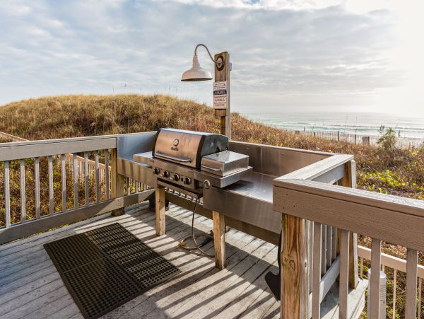 Panama City Beach Home 1018480