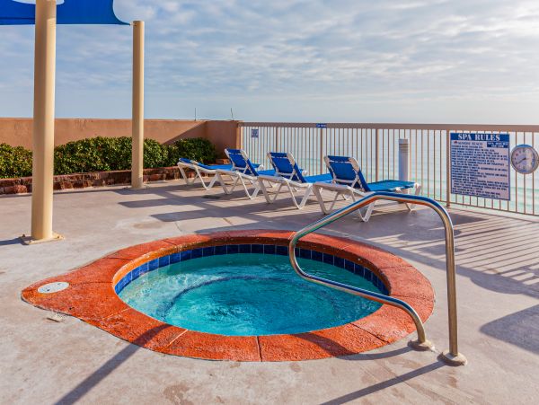 Panama City Beach Home 1018480