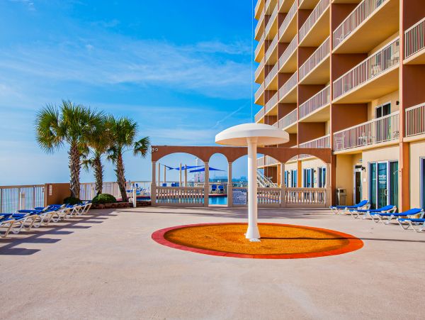 Panama City Beach Home 1018480
