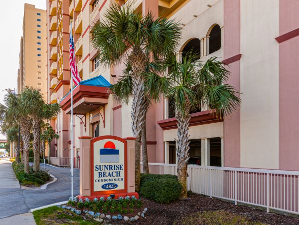 Panama City Beach Home 1018480