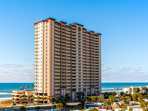 Panama City Beach Home 1018480