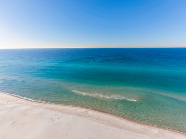 Panama City Beach Home 1018480