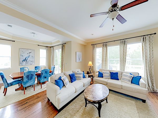 Panama City Beach Home 1018481