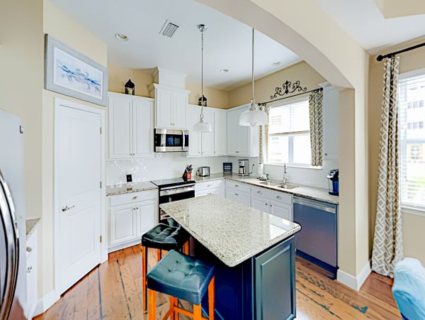 Panama City Beach Home 1018481