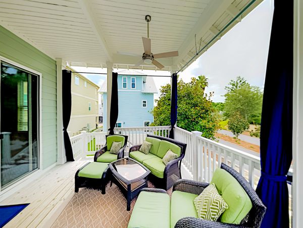 Panama City Beach Home 1018481