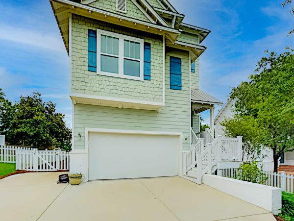 Panama City Beach Home 1018481