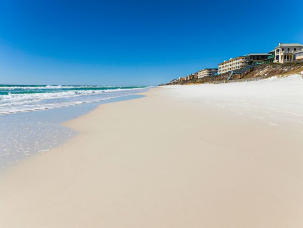 Panama City Beach Home 1018481