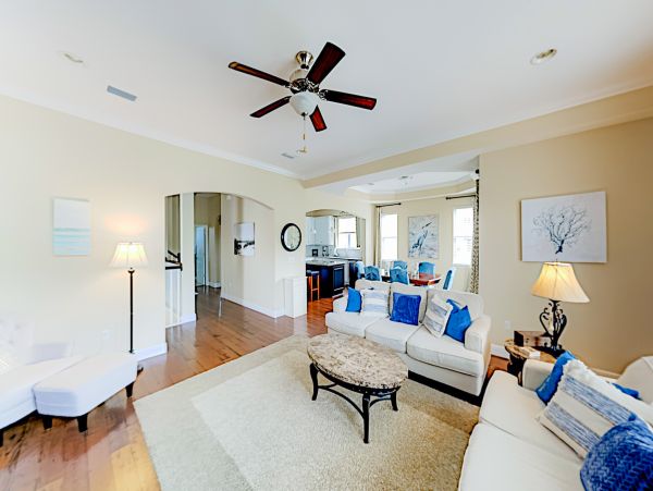Panama City Beach Home 1018481