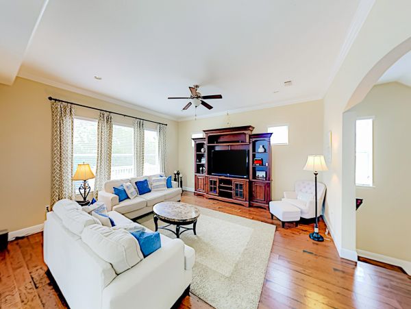 Panama City Beach Home 1018481
