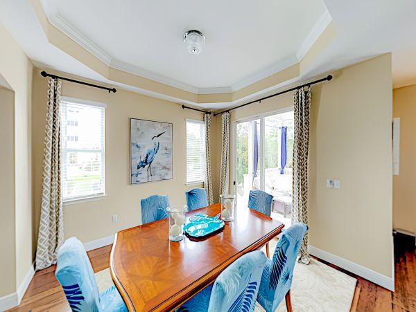 Panama City Beach Home 1018481