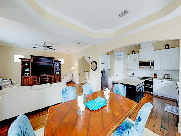 Panama City Beach Home 1018481