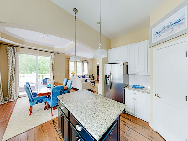 Panama City Beach Home 1018481