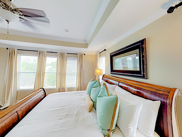 Panama City Beach Home 1018481