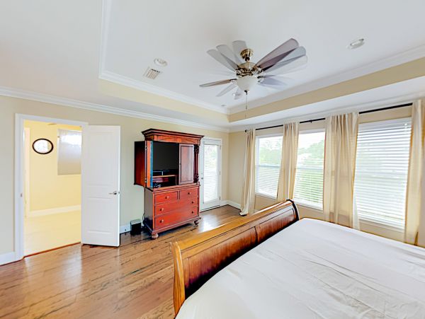 Panama City Beach Home 1018481