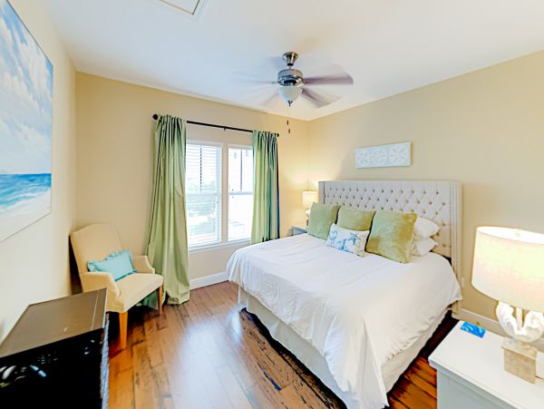 Panama City Beach Home 1018481