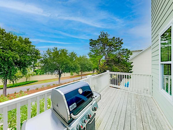 Panama City Beach Home 1018481