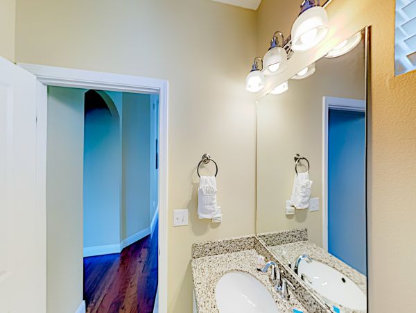 Panama City Beach Home 1018481