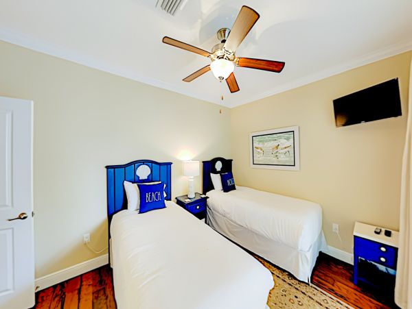 Panama City Beach Home 1018481