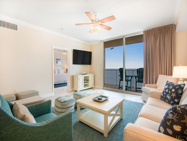 Panama City Beach Condo 1018482