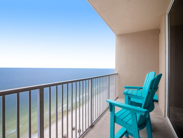 Panama City Beach Condo 1018482