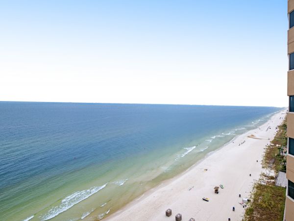 Panama City Beach Condo 1018482