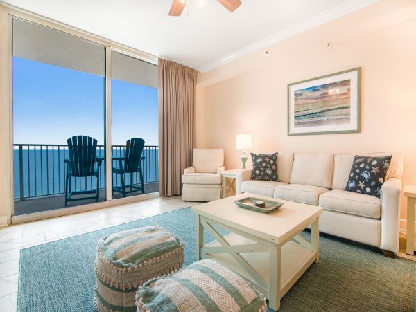 Panama City Beach Condo 1018482