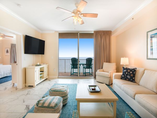 Panama City Beach Condo 1018482