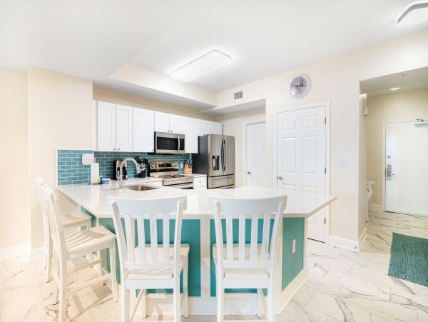 Panama City Beach Condo 1018482