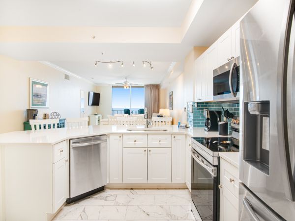 Panama City Beach Condo 1018482