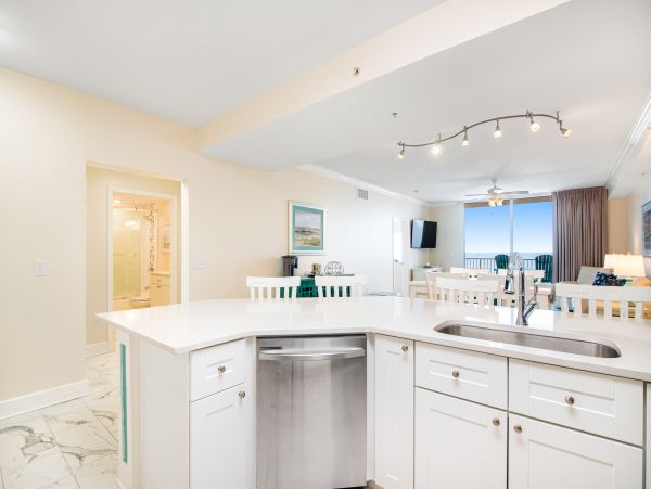 Panama City Beach Condo 1018482