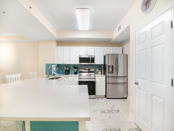 Panama City Beach Condo 1018482