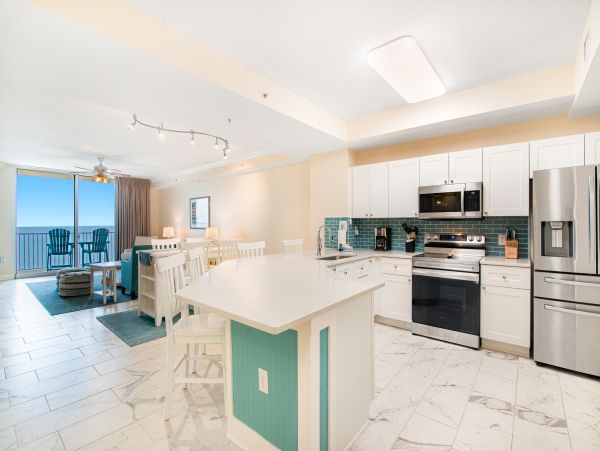 Panama City Beach Condo 1018482