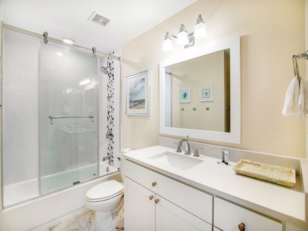 Panama City Beach Condo 1018482
