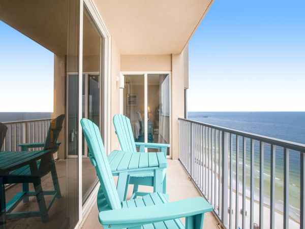 Panama City Beach Condo 1018482