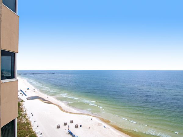 Panama City Beach Condo 1018482