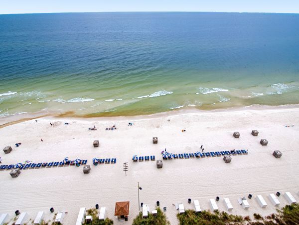 Panama City Beach Condo 1018482