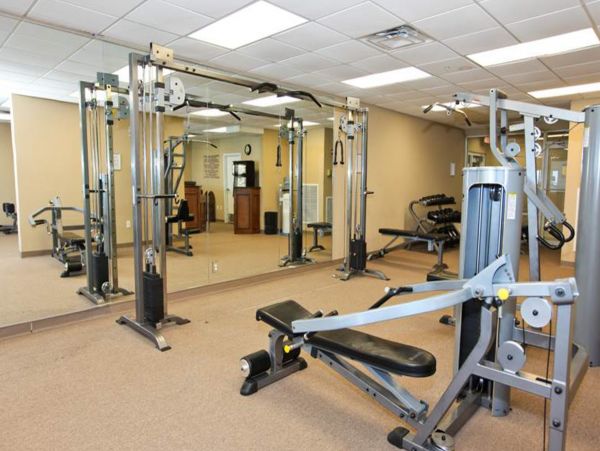 Panama City Beach Condo 1018482