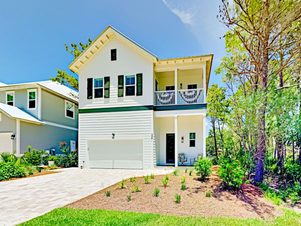 Panama City Beach Home 1018483