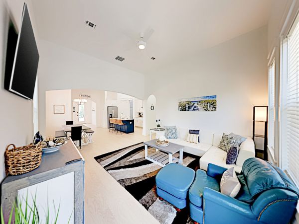 Panama City Beach Home 1018483
