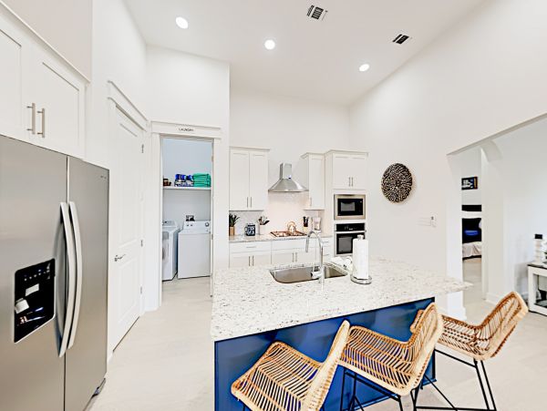 Panama City Beach Home 1018483