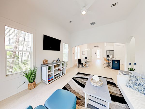 Panama City Beach Home 1018483