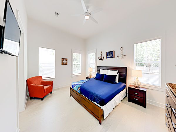 Panama City Beach Home 1018483