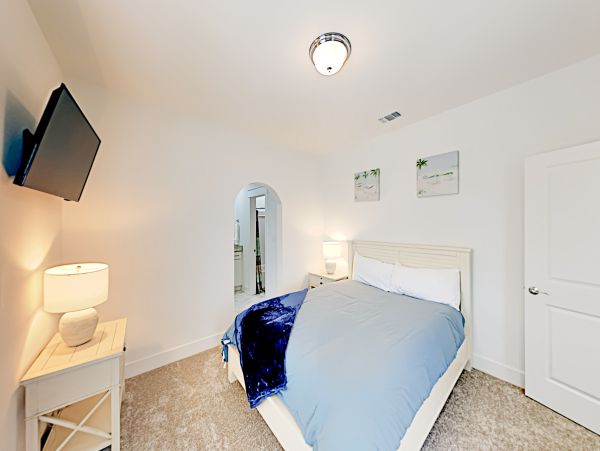 Panama City Beach Home 1018483