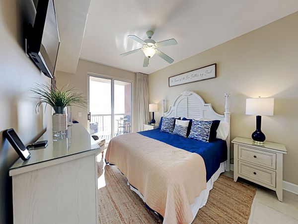 Panama City Beach Home 1018484