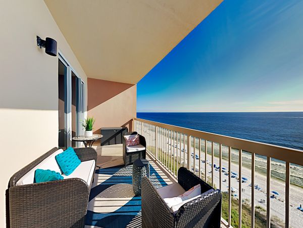 Panama City Beach Home 1018484