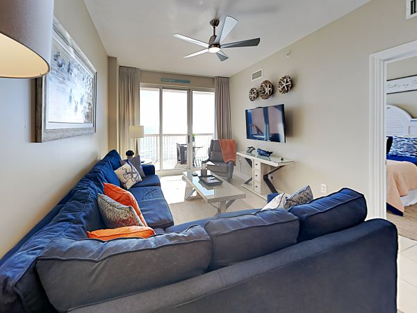 Panama City Beach Home 1018484