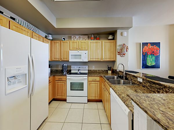 Panama City Beach Home 1018484