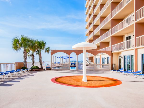 Panama City Beach Home 1018484