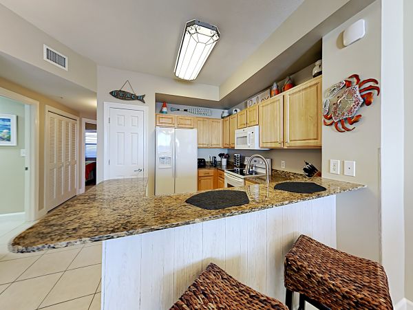 Panama City Beach Home 1018484