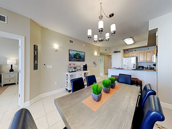 Panama City Beach Home 1018484
